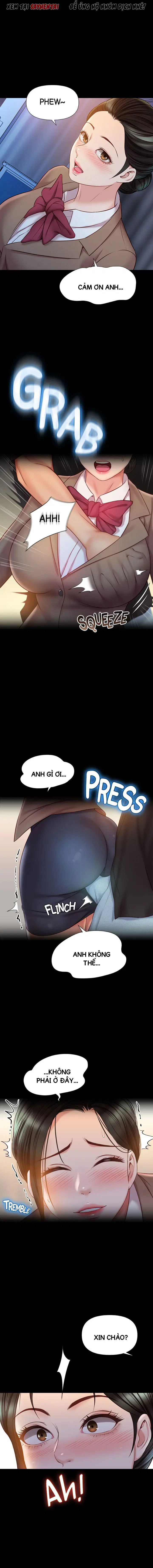 Bạn của con gái tôi - Trang 8