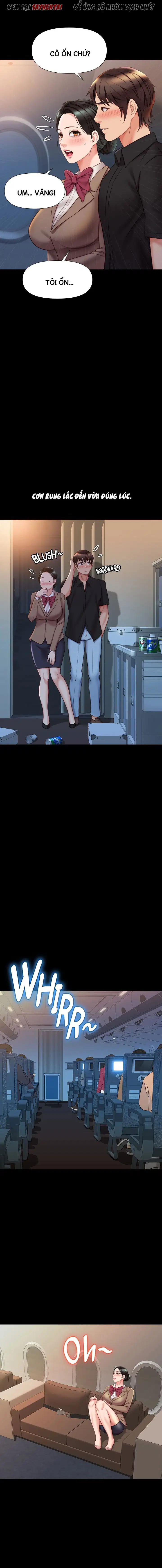 Bạn của con gái tôi - Trang 9