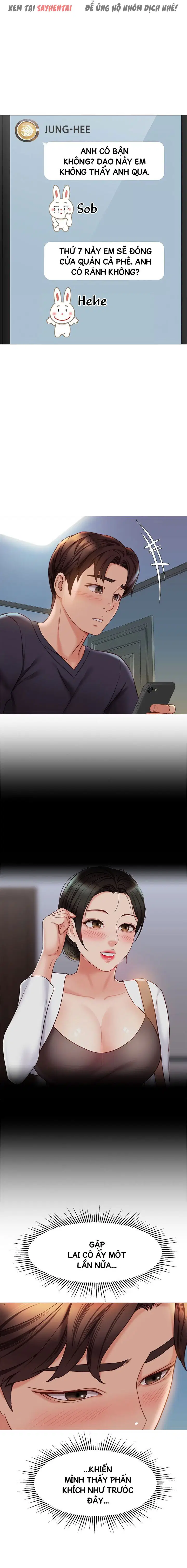 Bạn của con gái tôi - Trang 13