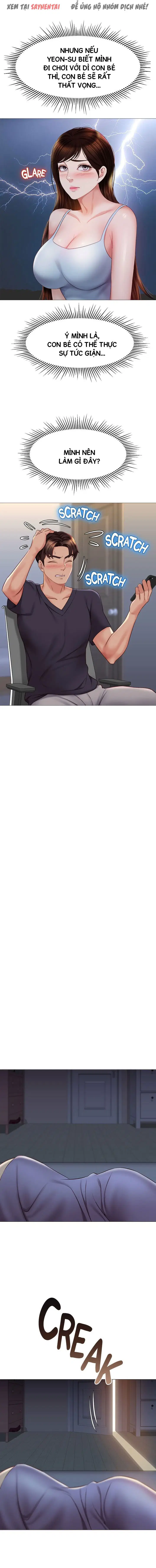 Bạn của con gái tôi - Trang 14