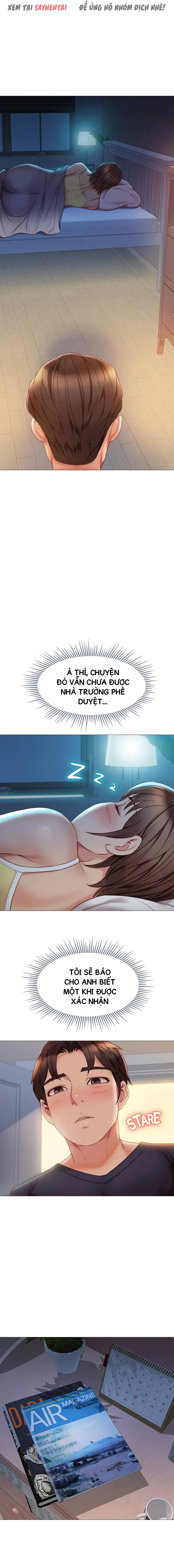 Bạn của con gái tôi - Trang 15