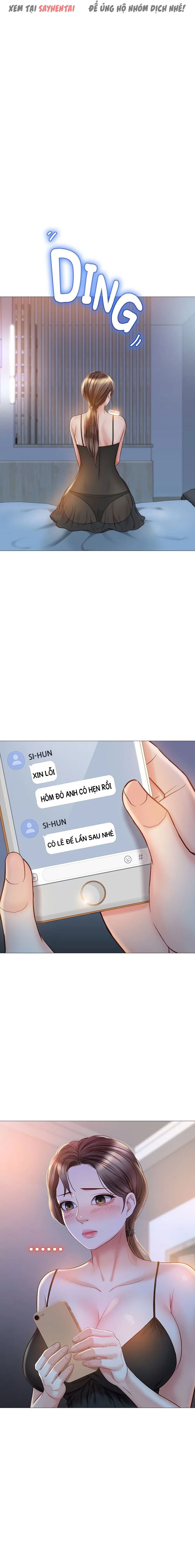 Bạn của con gái tôi - Trang 16