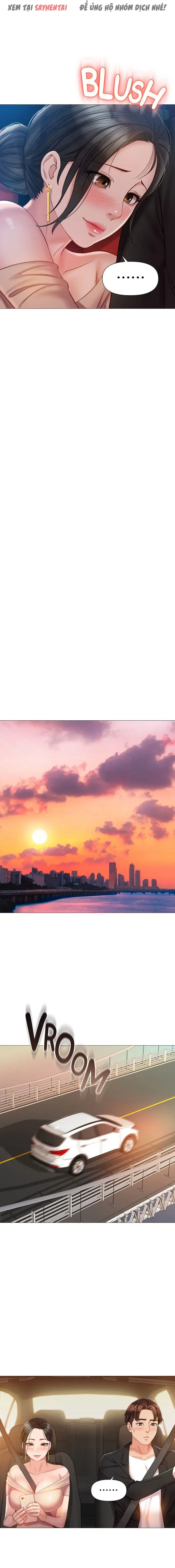 Bạn của con gái tôi - Trang 9