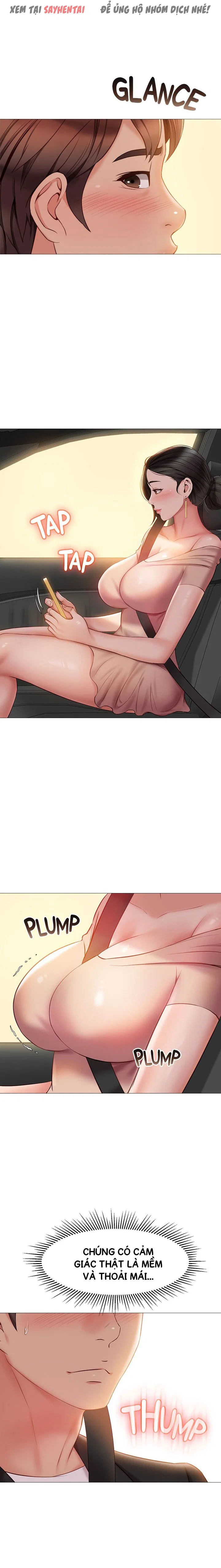 Bạn của con gái tôi - Trang 10