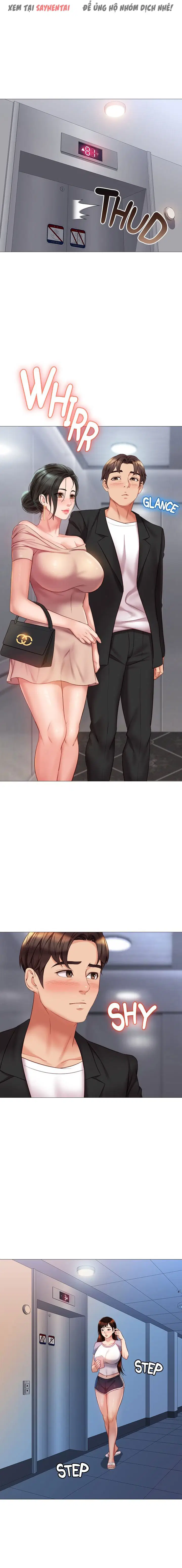 Bạn của con gái tôi - Trang 14