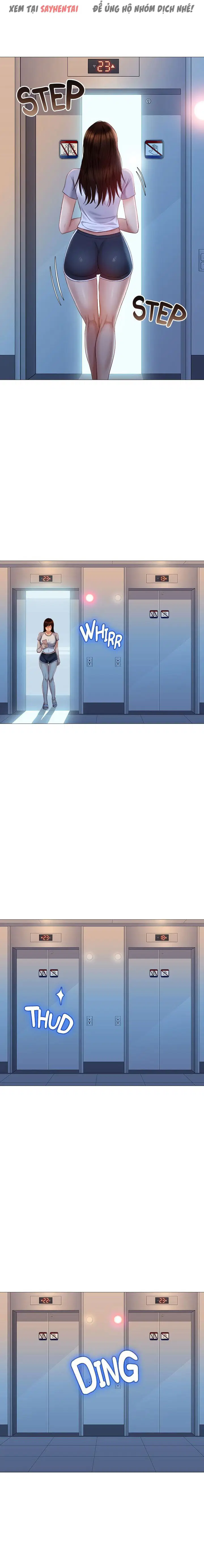 Bạn của con gái tôi - Trang 18