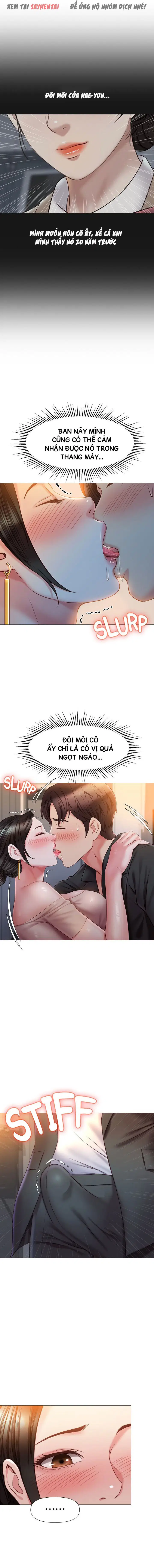 Bạn của con gái tôi - Trang 8