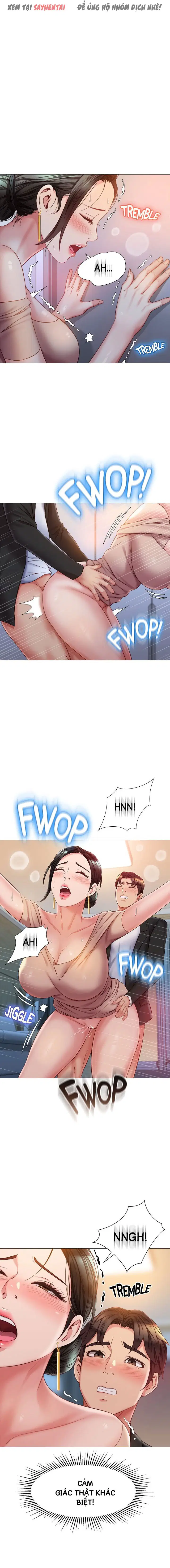 Bạn của con gái tôi - Trang 13