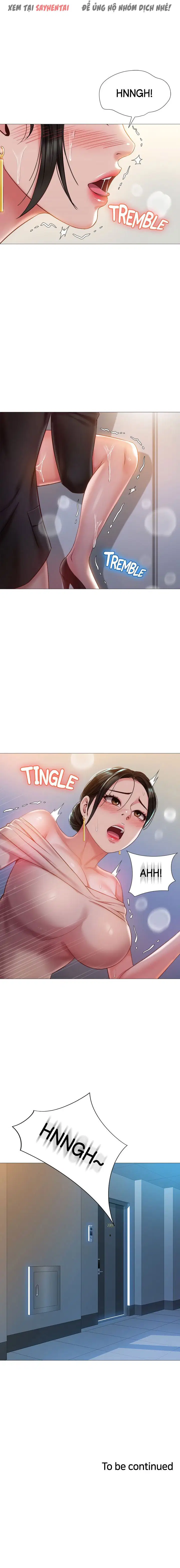 Bạn của con gái tôi - Trang 17