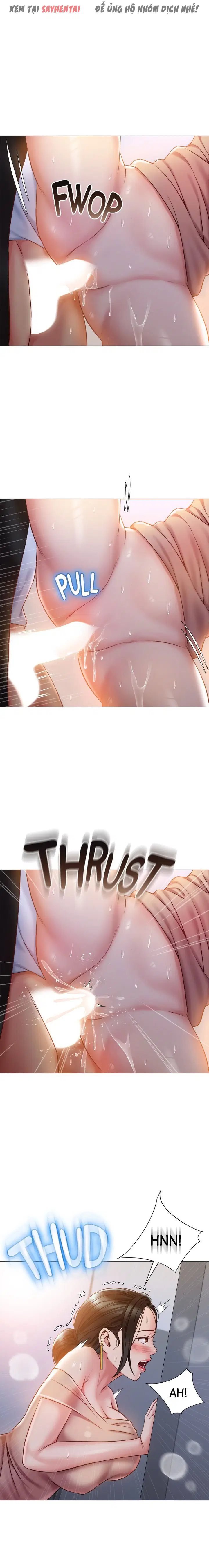 Bạn của con gái tôi - Trang 2