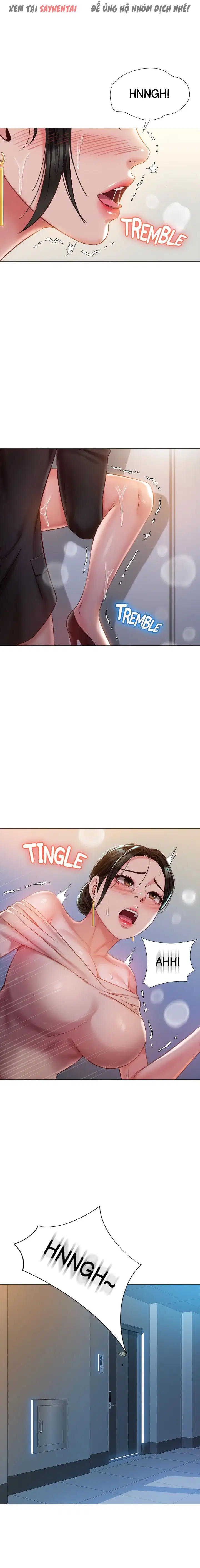 Bạn của con gái tôi - Trang 3