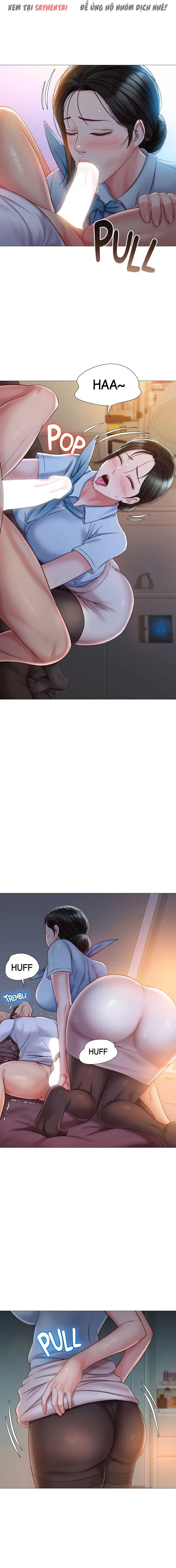 Bạn của con gái tôi - Trang 14