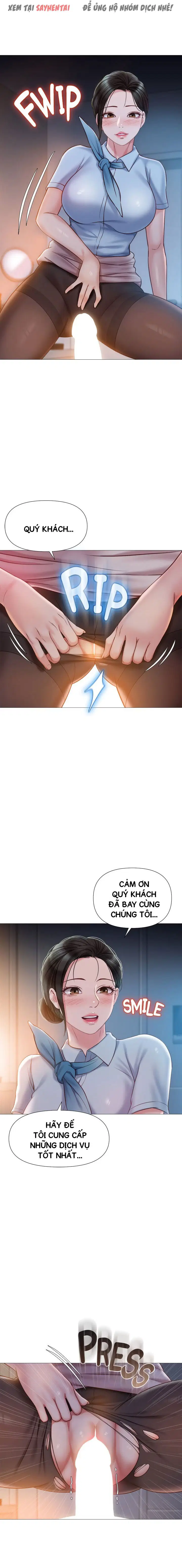 Bạn của con gái tôi - Trang 15