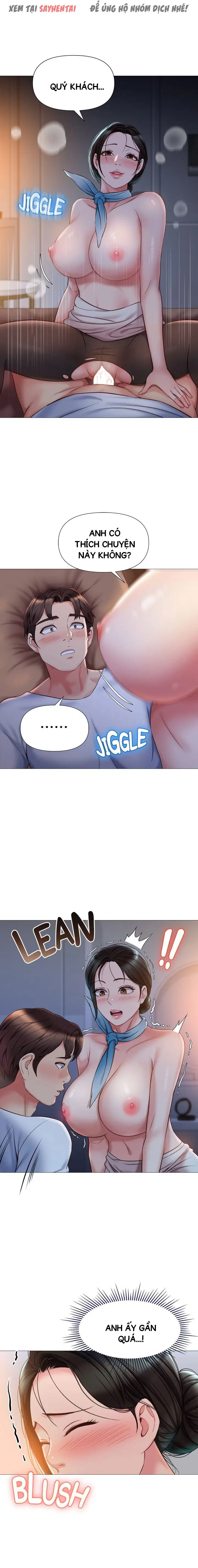 Bạn của con gái tôi - Trang 19