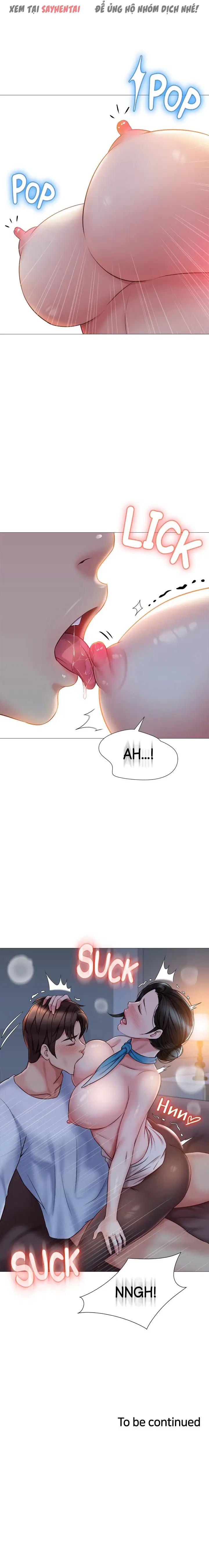 Bạn của con gái tôi - Trang 20