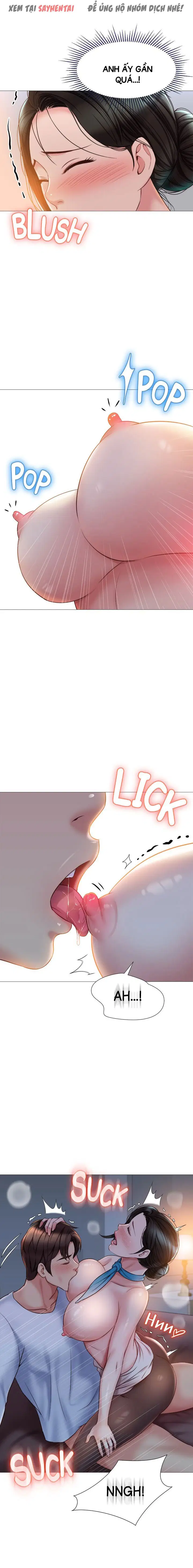 Bạn của con gái tôi - Trang 3