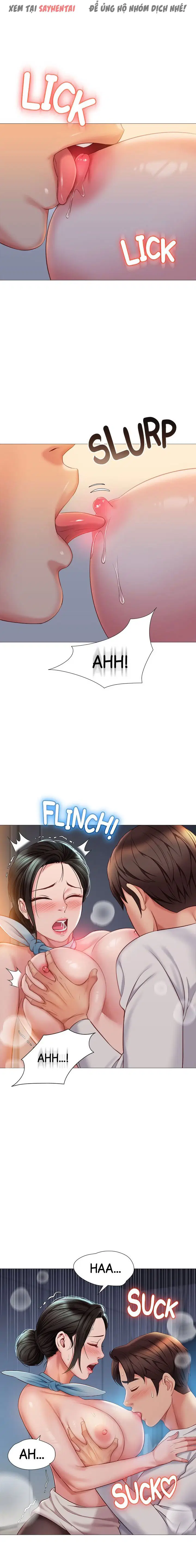 Bạn của con gái tôi - Trang 4