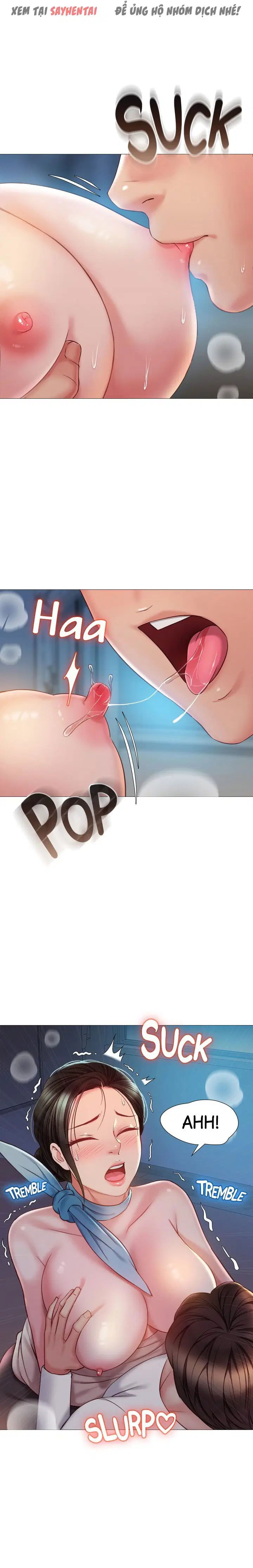 Bạn của con gái tôi - Trang 5