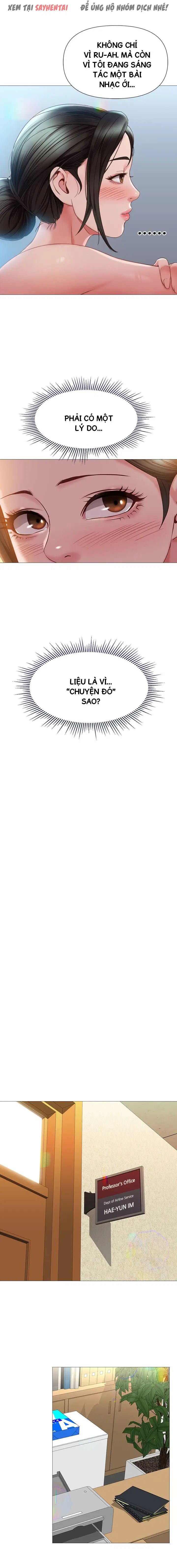 Bạn của con gái tôi - Trang 17