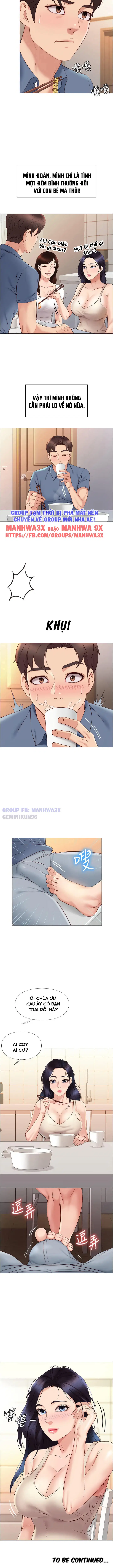 Bạn của con gái tôi - Trang 15