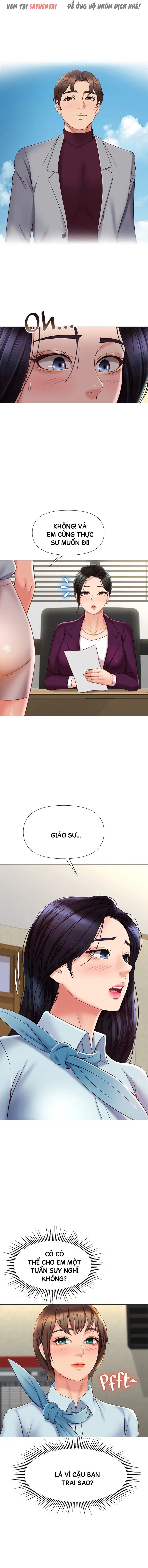 Bạn của con gái tôi - Trang 3