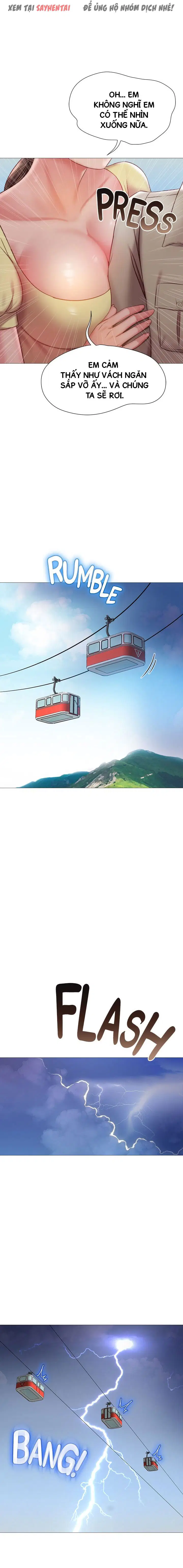 Bạn của con gái tôi - Trang 14