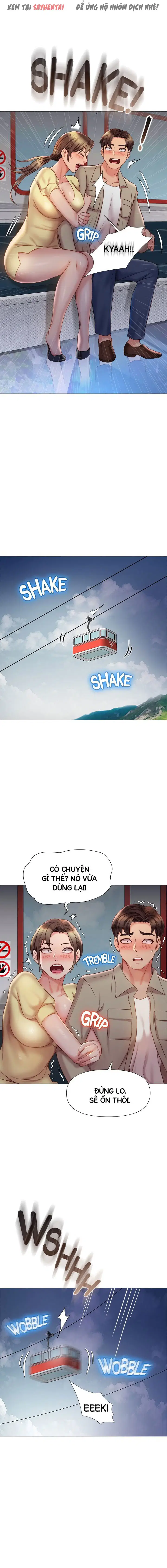 Bạn của con gái tôi - Trang 15