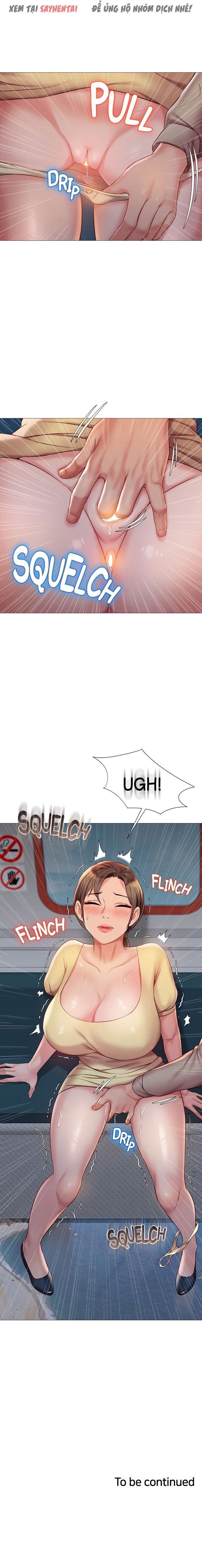 Bạn của con gái tôi - Trang 19