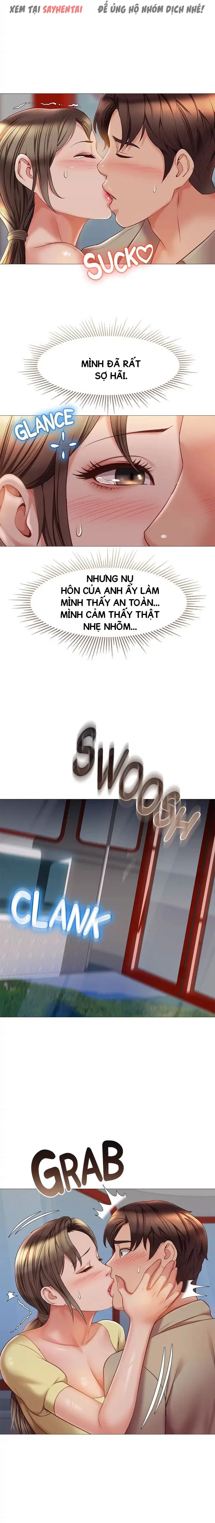 Bạn của con gái tôi - Trang 4