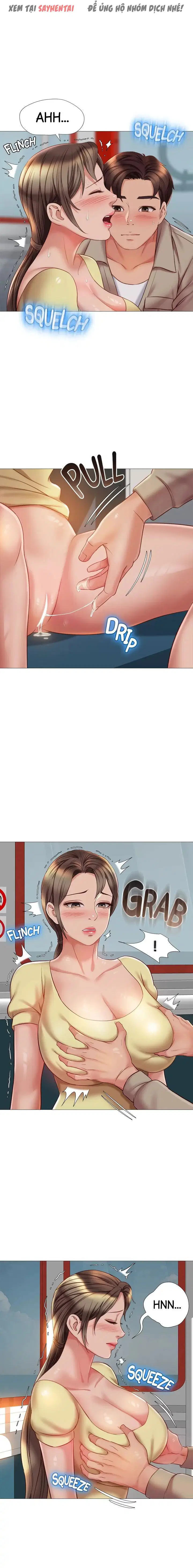 Bạn của con gái tôi - Trang 6