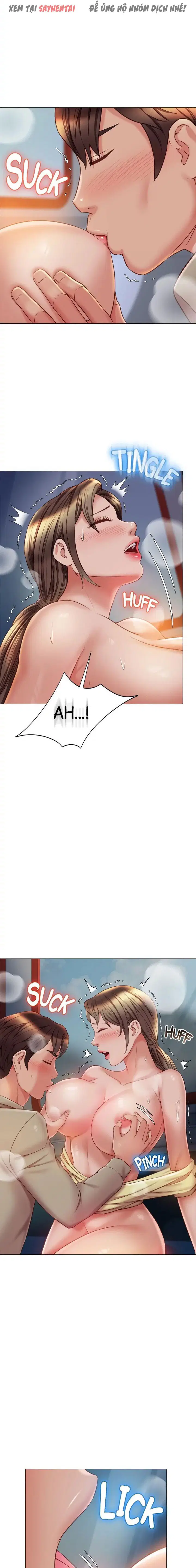 Bạn của con gái tôi - Trang 9