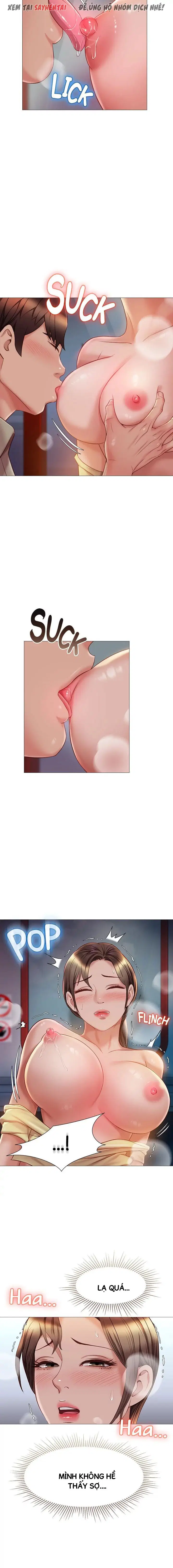 Bạn của con gái tôi - Trang 10