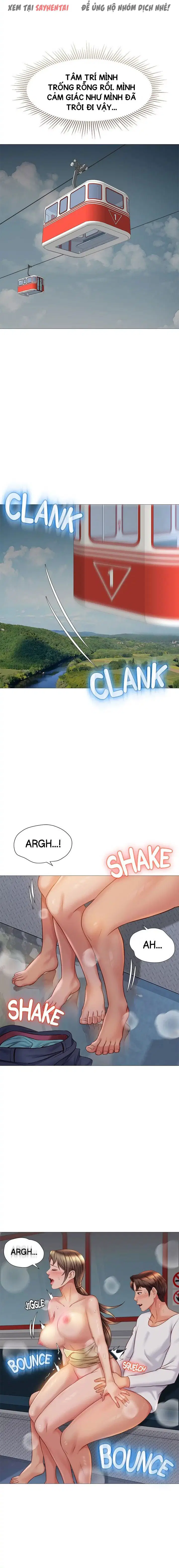 Bạn của con gái tôi - Trang 11