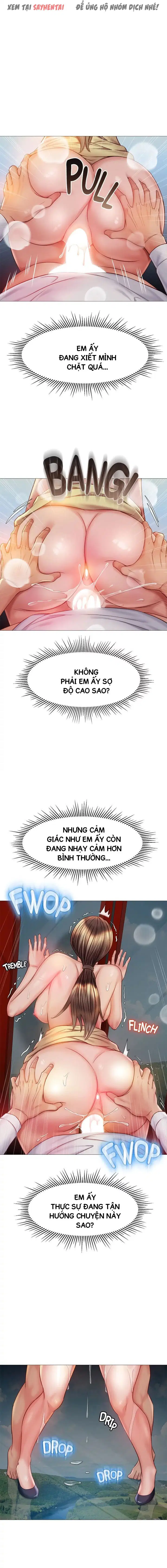 Bạn của con gái tôi - Trang 15