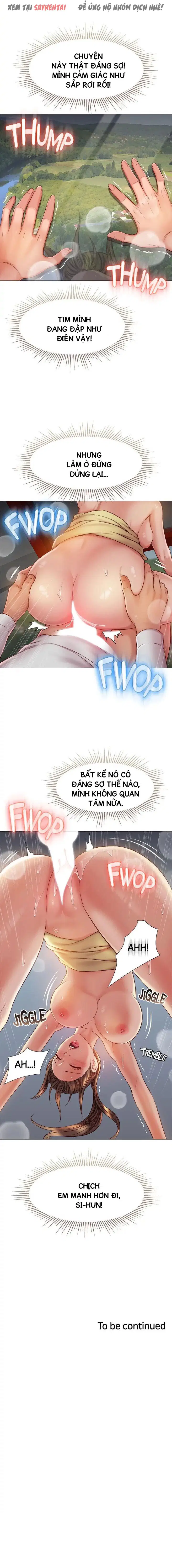 Bạn của con gái tôi - Trang 19