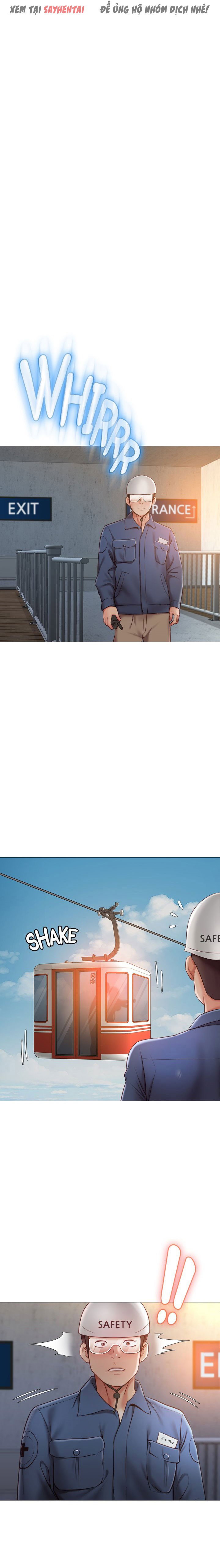 Bạn của con gái tôi - Trang 7