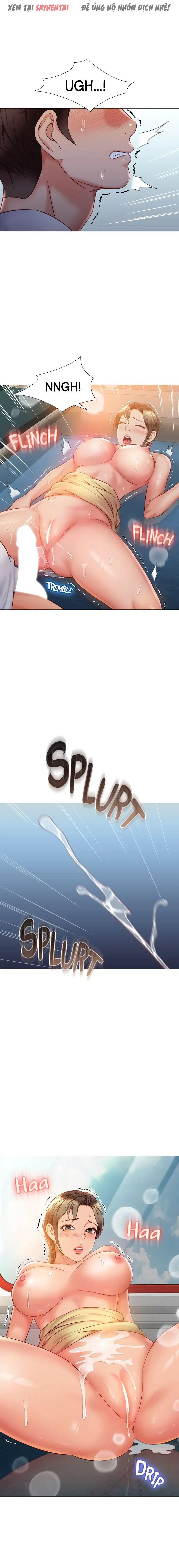 Bạn của con gái tôi - Trang 13