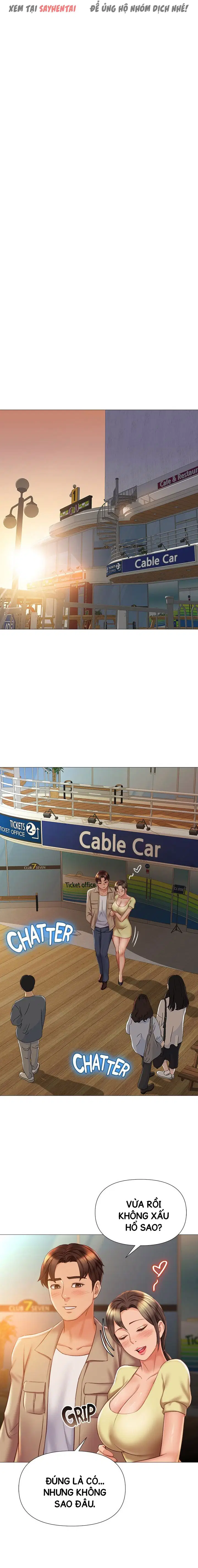 Bạn của con gái tôi - Trang 14