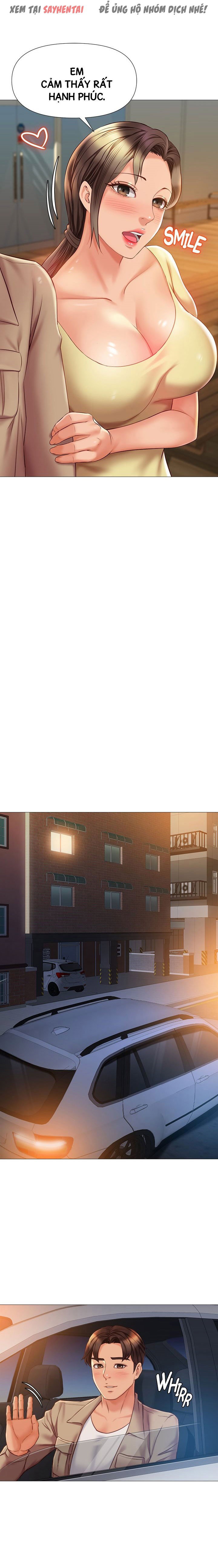 Bạn của con gái tôi - Trang 15