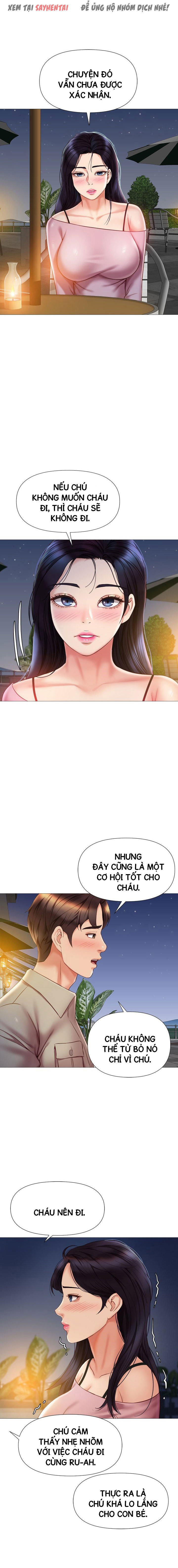 Bạn của con gái tôi - Trang 18