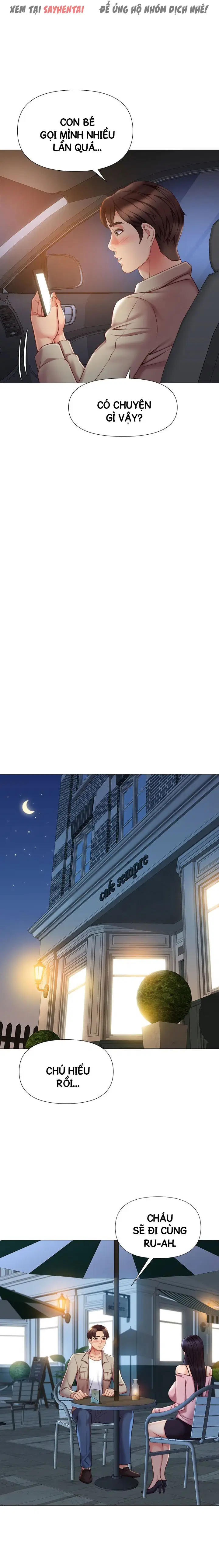 Bạn của con gái tôi - Trang 17