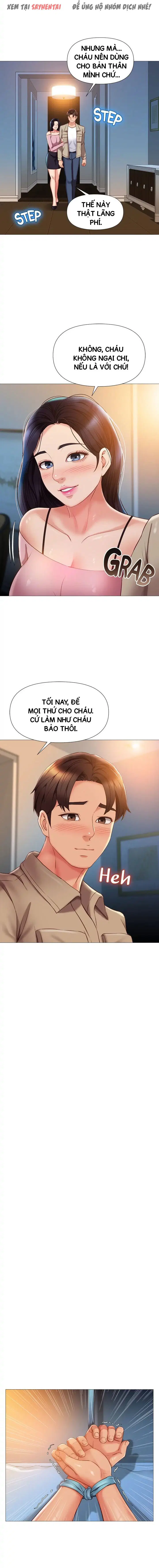 Bạn của con gái tôi - Trang 4