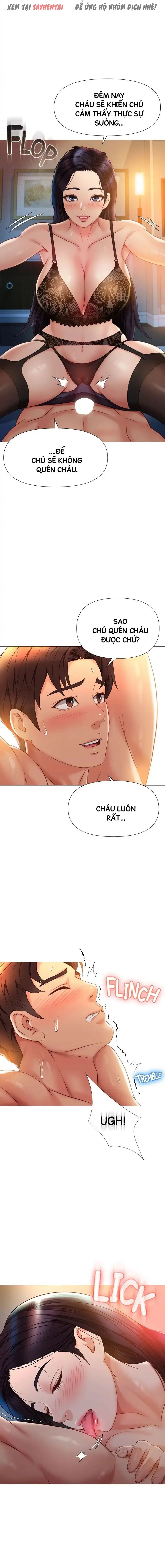 Bạn của con gái tôi - Trang 7