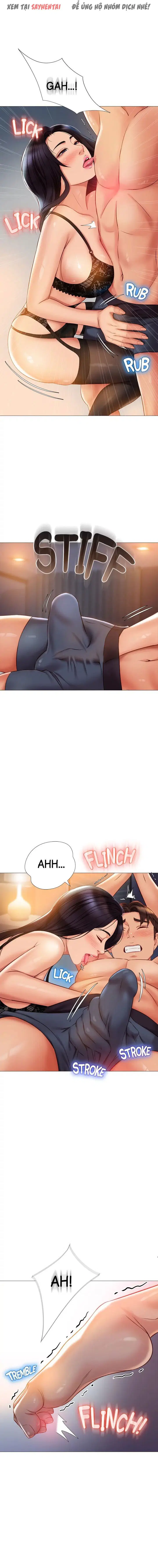 Bạn của con gái tôi - Trang 8