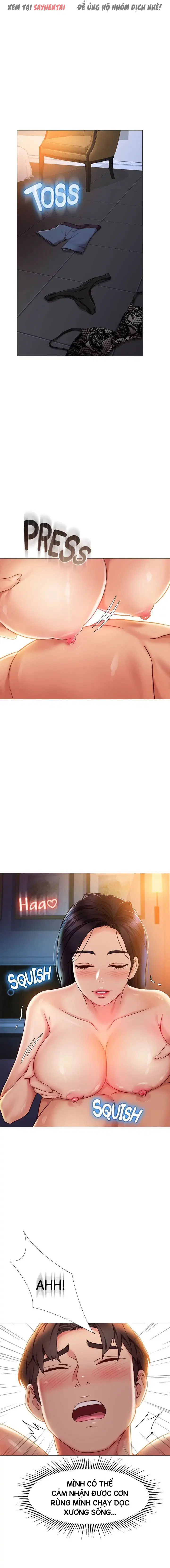 Bạn của con gái tôi - Trang 9