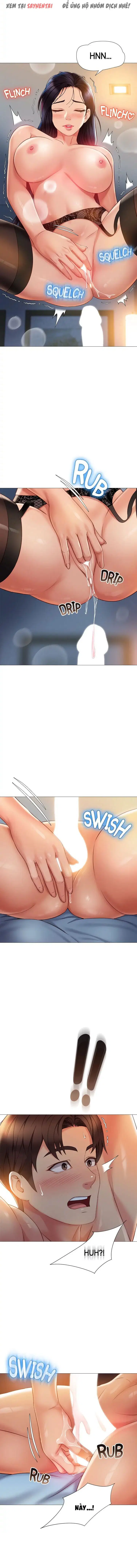 Bạn của con gái tôi - Trang 11