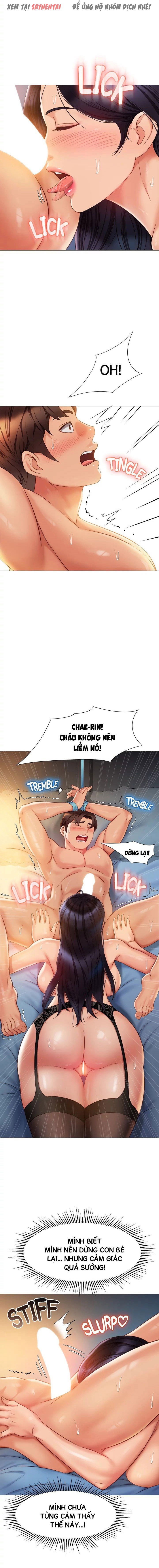 Bạn của con gái tôi - Trang 13