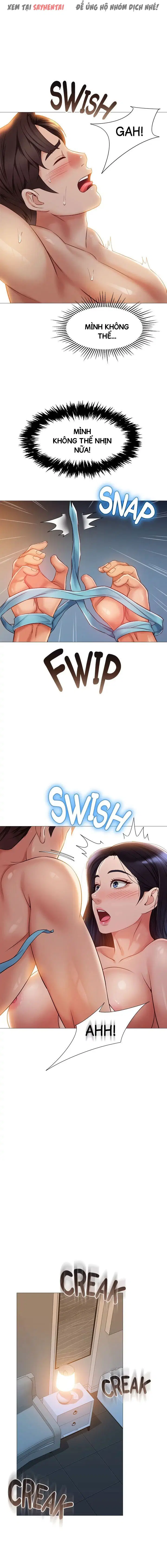 Bạn của con gái tôi - Trang 14