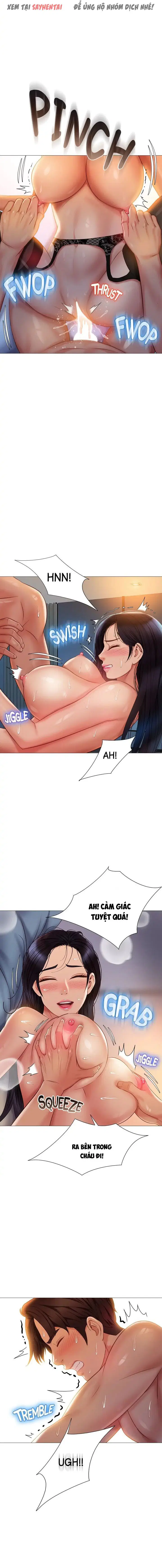 Bạn của con gái tôi - Trang 16