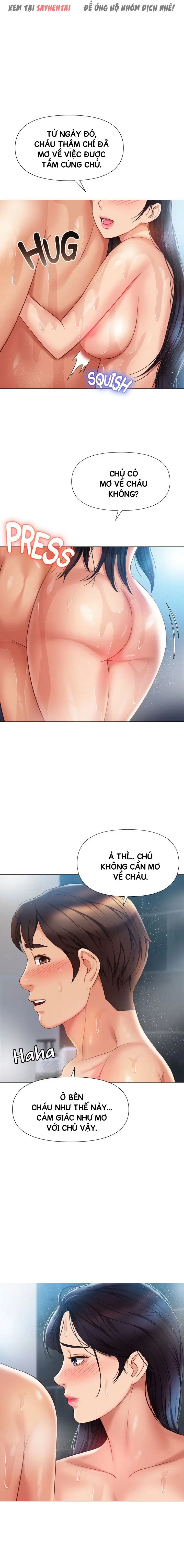 Bạn của con gái tôi - Trang 6